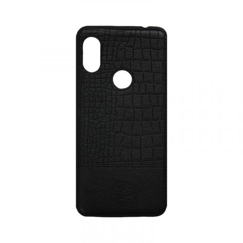 Xiaomi Redmi 6 Pro smartfoni uchun eko-charmdan yasalgan Santa Barbara Polo Racquet Club (Black, Brown) himoya g‘ilofi - rasm №2 Xiaomi Redmi 6 Pro smartfoni uchun eko-charmdan yasalgan Santa Barbara Polo Racquet Club (Black, Brown) himoya g‘ilofi sotib olish