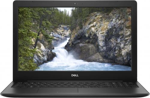 Dell Inspirion 15-3581 / Intel i3-7020U / DDR4 4GB / HDD 1000GB / 15.6 FHD / Intel HD Graphics 620 / RUS noutbuki sotib olish