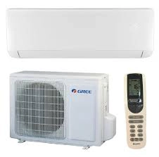 Gree Bora Inverter 12 konditsioneri - rasm №2 Gree Bora Inverter 12 konditsioneri sotib olish