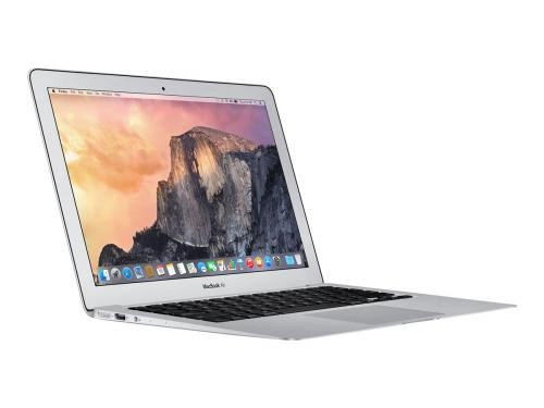 Ноутбук Apple MacBook Air 13 Mid, i5, 8GB/128GB 2017 (Silver) недорого