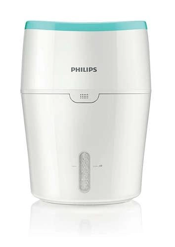 Увлажнитель воздуха Philips HU 4801 в Узбекистане