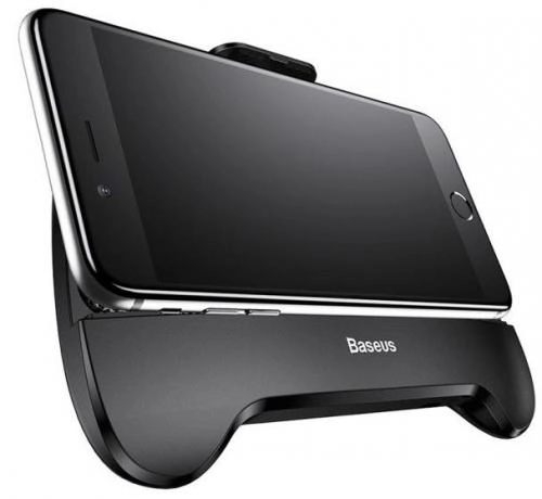Джойстик-аккумулятор Baseus Mobile Games Handle 2000 mAh ACSR-01 купить