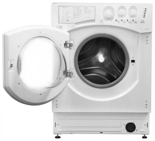 Стиральная машина Hotpoint-Ariston CAWD 129 (Белая) 7 Кг купить