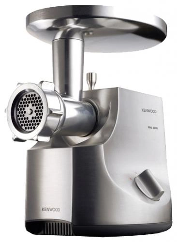 Kenwood MG-700 go‘shtqiymalagichi sotib olish