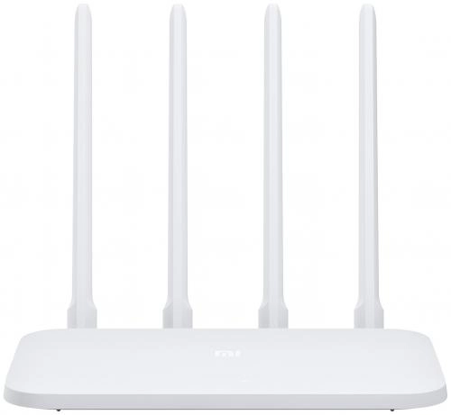 Wi-Fi роутер Xiaomi Mi Router 4C - фото №3 Wi-Fi роутер Xiaomi Mi Router 4C недорого