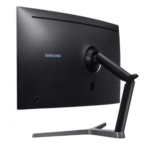 Монитор Samsung 32" C32HG70QQI Curved HDMI VA Matrix (1mc 144Mhz WQHD 2560x1440) в Узбекистане