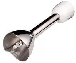 Philips HR 1605 qo‘l blenderi O'zbekistonda