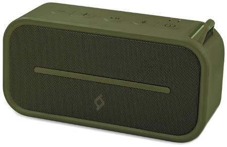 Портативная акустика Ttec Active Wireless Khaki купить