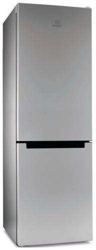Холодильник INDESIT Defrost DS 4200SB (Стальной) недорого