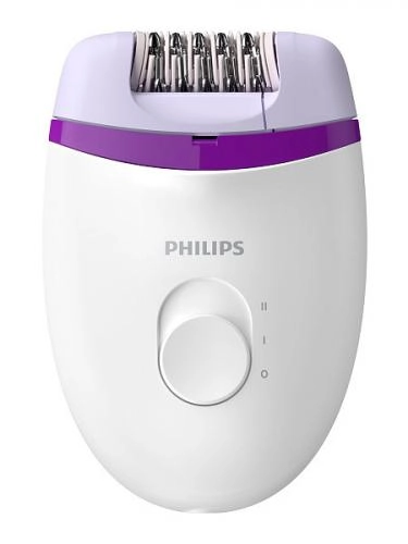 Эпилятор Philips BRE225 Satinelle Essential купить