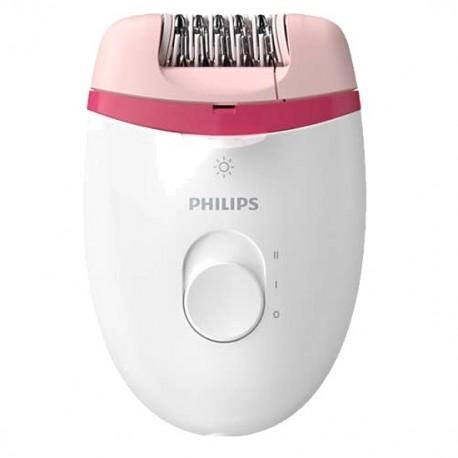 Эпилятор Philips BRE235 Satinelle Essential купить