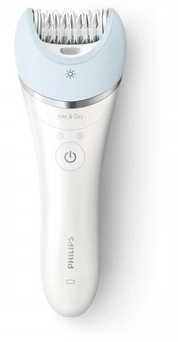 Philips BRE605 Satinelle Advanced epilyatori sotib olish
