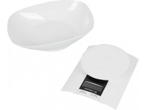 Кухонные весы Polaris PKS 0323DL недорого