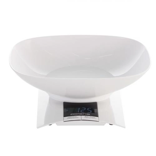 Кухонные весы Polaris PKS 0323DL в Узбекистане