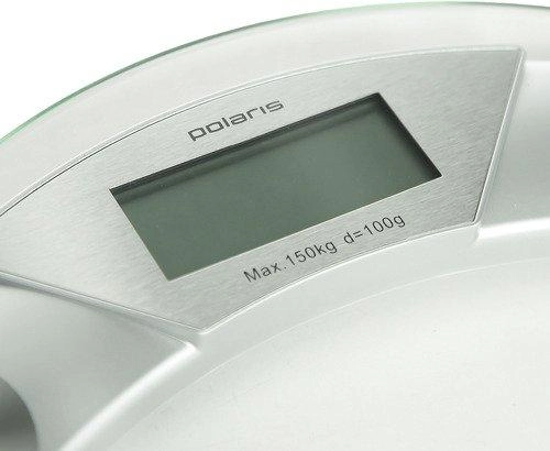 Напольные весы Polaris PWS 1514DG в Узбекистане