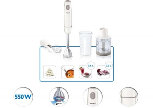 Погружной блендер Philips HR 1607 в Узбекистане