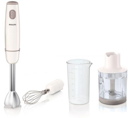Погружной блендер Philips HR 1607 онлайн
