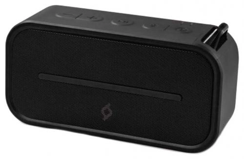 Портативная акустика Ttec Active Black купить