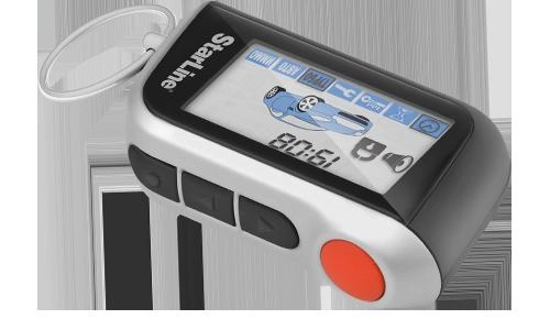 Сигнализация StarLine A93 V2 ХИТ ПРОДАЖ! купить