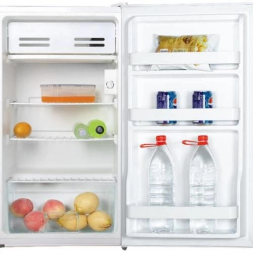 Холодильник Midea HS-121LNS (Стальной) купить