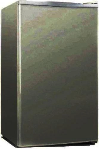 Холодильник Midea HS-121LNS (Стальной) недорого