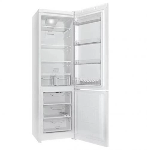 Холодильник INDESIT NoFrost DF 5200W (Белый) купить