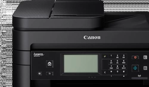 Принтер Canon I-SENSYS MF237W (МФУ 4 в 1) (Лазерный) недорого