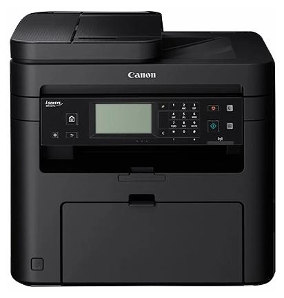 Принтер Canon I-SENSYS MF237W (МФУ 4 в 1) (Лазерный) в Узбекистане