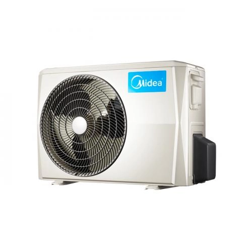 Midea Mission 3D DC Inverter 09 konditsioneri (-20C da ishlaydi) O'zbekistonda