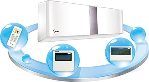 Кондиционер Midea Aurora (Best) 24 недорого