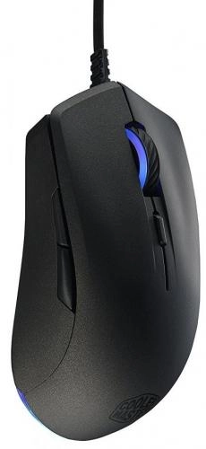 Мышь Cooler Master Gaming MasterMouse MMS (SGM-2006-KSOA1) купить