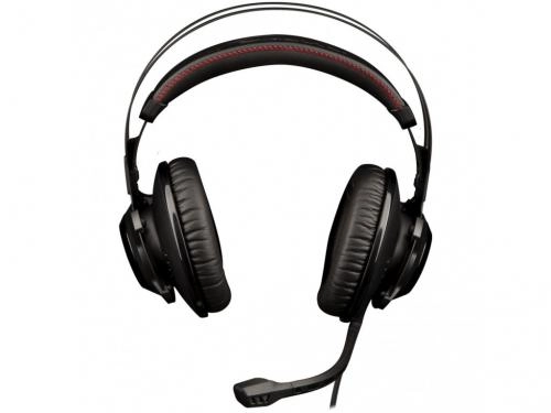 Компьютерные наушники HyperX Cloud Revolver - фото №2 Компьютерные наушники HyperX Cloud Revolver купить