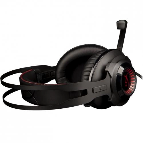 Компьютерные наушники HyperX Cloud Revolver - фото №5 Компьютерные наушники HyperX Cloud Revolver онлайн