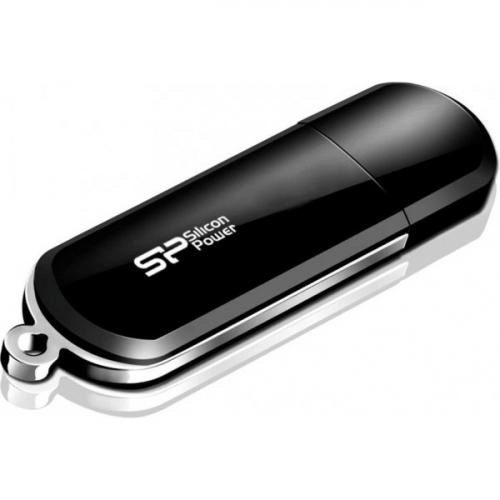 Silicon Power LuxMini 322 8Gb (Kompyuterga) USB-fleshkasi sotib olish