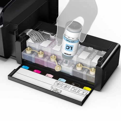 Epson L805 (Purkovchi) printeri arzon