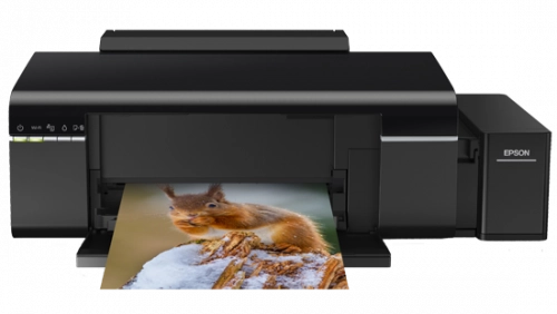 Epson L805 (Purkovchi) printeri sotib olish