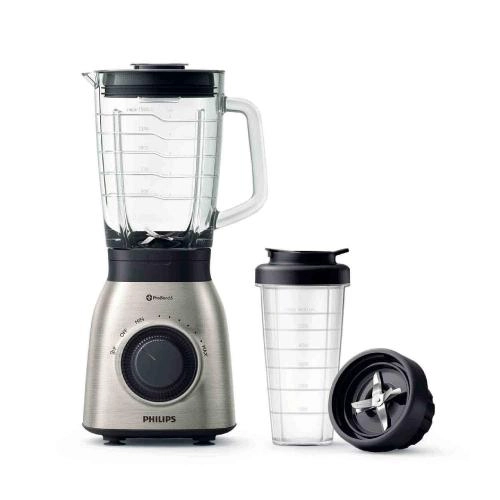 Блендер Philips HR3556 Viva Collection купить