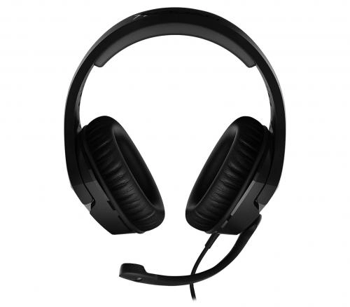 Компьютерные наушники HyperX Cloud Stinger - фото №3 Компьютерные наушники HyperX Cloud Stinger недорого
