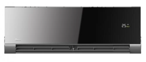 Кондиционер премиум класса Midea Vertu Plus 3D Inverter 12 - фото №4 Кондиционер премиум класса Midea Vertu Plus 3D Inverter 12 в Узбекистане