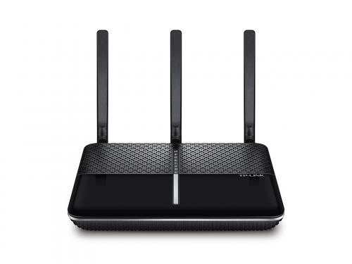 Wi-Fi роутер TP-LINK Archer VR900 (VDSL/ADSL) онлайн