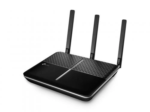 Wi-Fi роутер TP-LINK Archer VR600 (VDSL/ADSL Modem Router) в Узбекистане