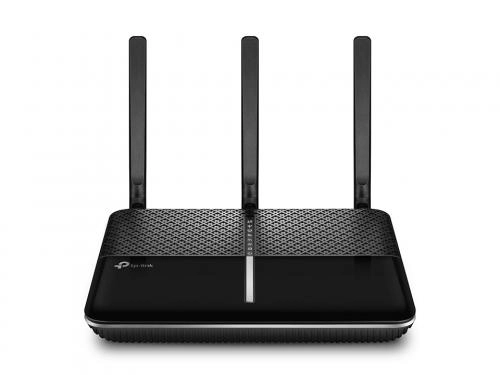 Wi-Fi роутер TP-LINK Archer VR600 (VDSL/ADSL Modem Router) рассрочка