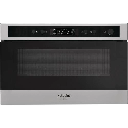 Hotpoint-Ariston MN 513 IX mikroto‘lqinli pechi sotib olish