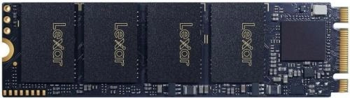 SSD Lexar NM500 128GB купить
