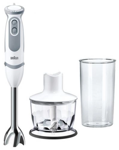 Braun MQ 5020 blenderi sotib olish
