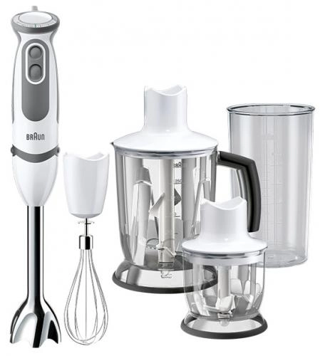 Braun MQ 5045 blenderi sotib olish