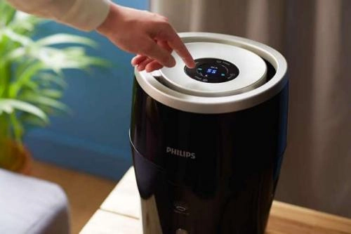 Philips HU4813/11 havonamlagichi - rasm №5 Philips HU4813/11 havonamlagichi onlayn