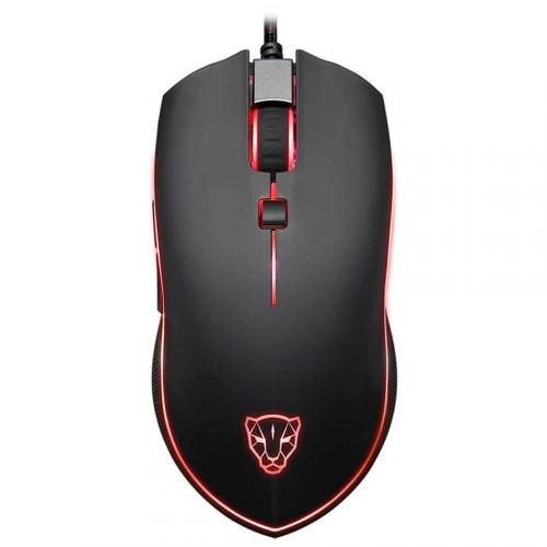 Мышь Motospeed V40 Black USB купить