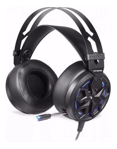 Компьютерные наушники Motospeed H60 купить