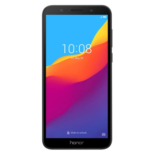 Honor 7A 2/16 Gb Black, Blue, Gold smartfoni arzon